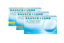 Bausch+Lomb ULTRA® (6 Lentes)