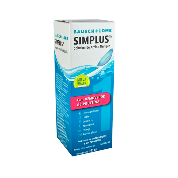 Simplus