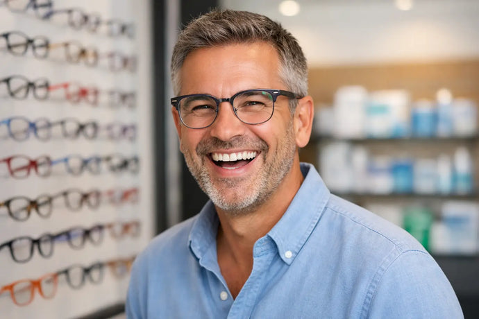 Caso de lentes para pantallas: ¿cuándo sirven?