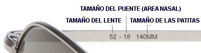 ¿Cómo se escoge el tamaño del aro?