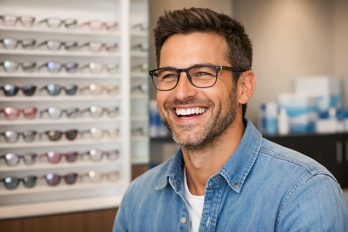 Guía para lentes deportivos que sí funcionan