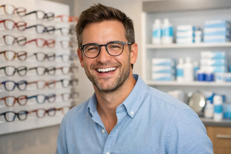 Marcas lentes de contacto Panamá: cómo elegir