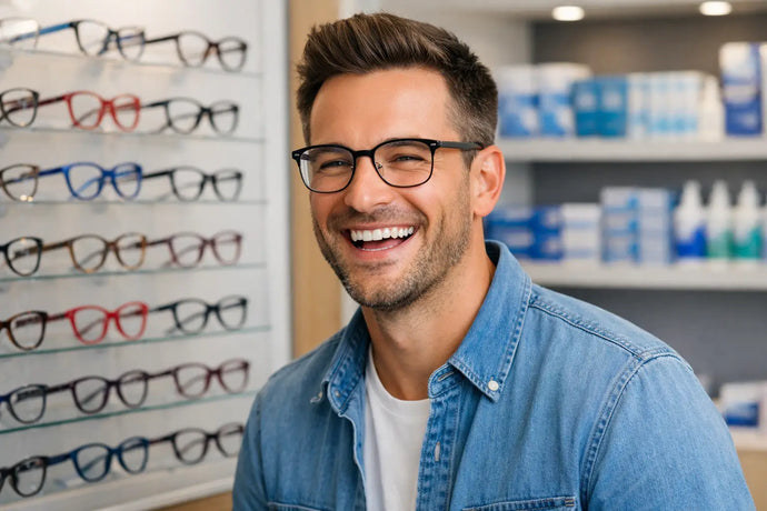 Reseña de lentes Ultra: comodidad cada día