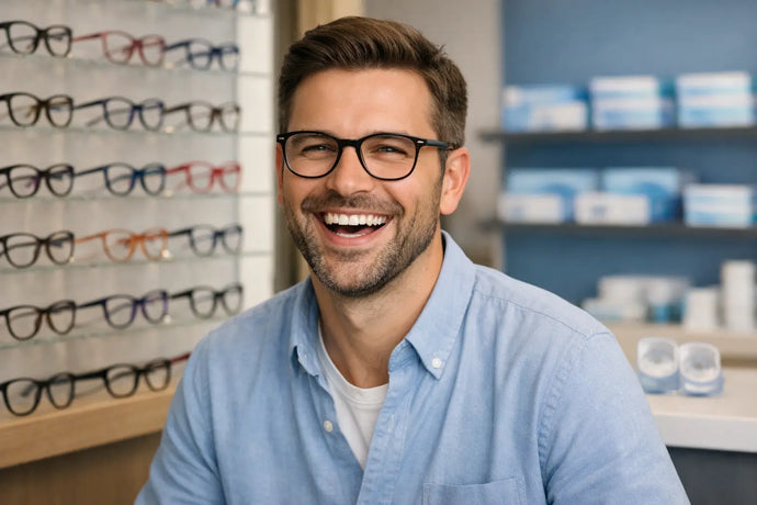 Reseña lentes Acuvue Oasys y nuestra opinión