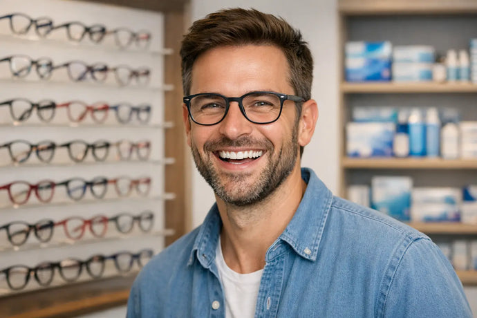 Guía compra lentes Panamá para elegir bien