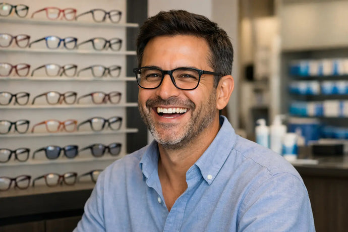 Comprar gafas en Panamá sin pagar de más