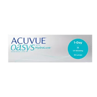 1 Day Acuvue Oasys (30 Lentes)