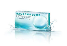 Bausch+Lomb ULTRA® (6 Lentes)