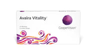 Avaira Vitality (6 Lentes)