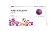 Avaira Vitality Tórico (6 Lentes)
