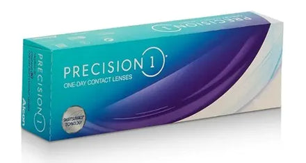 1 Day Precision1® (30 Lentes)