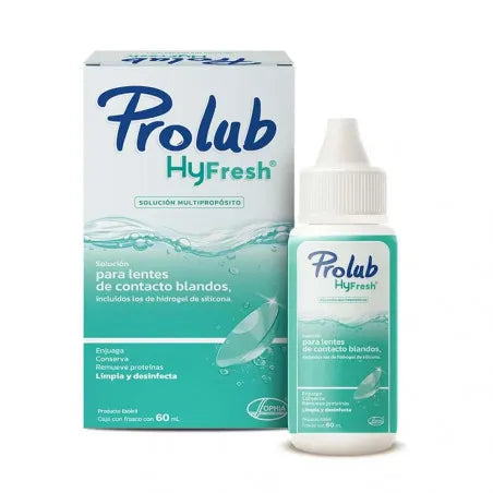 Prolub Hyfresh 60ml