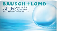 Bausch+Lomb ULTRA® (6 Lentes)